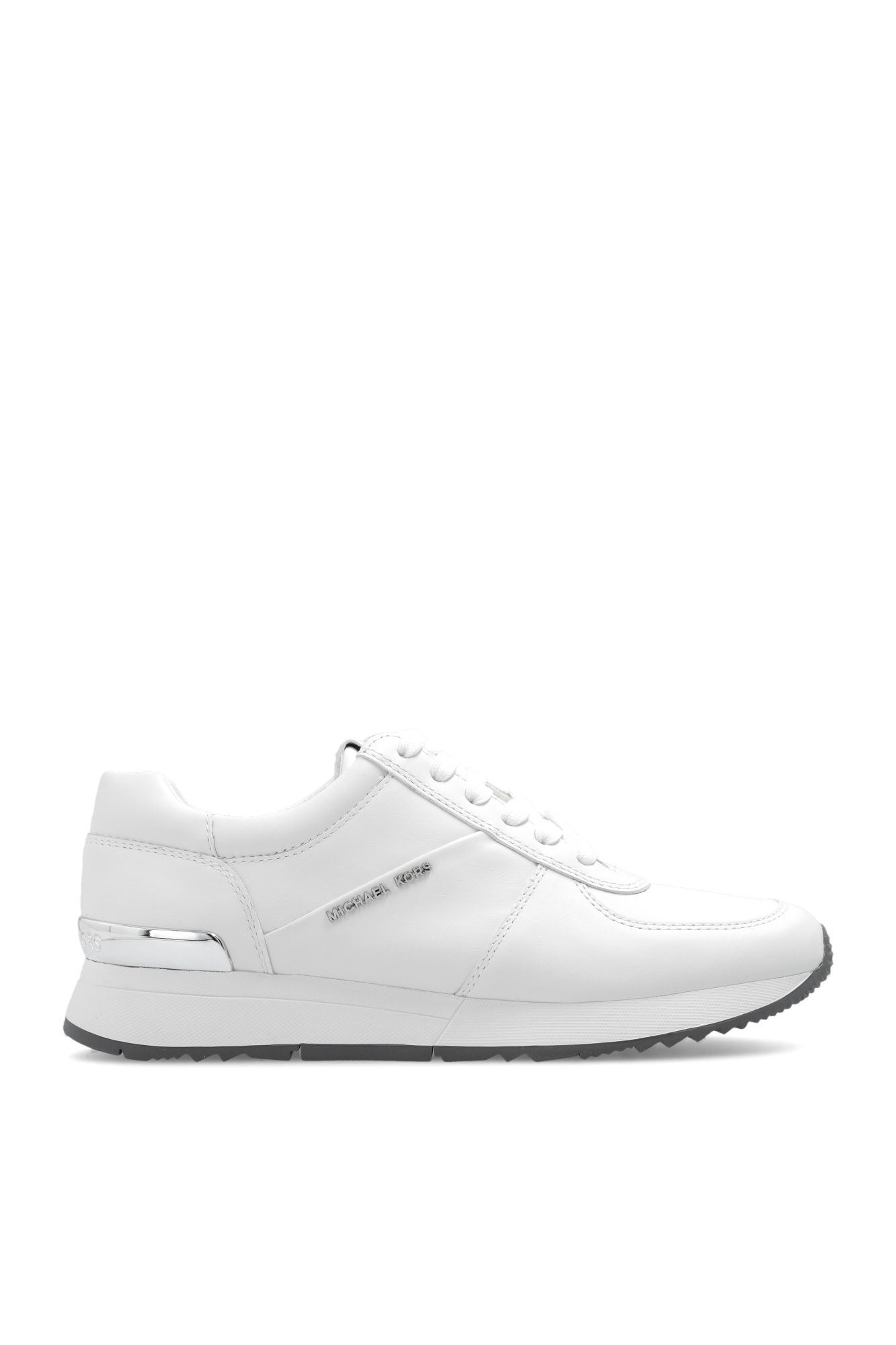 Michael kors deals allie sneaker